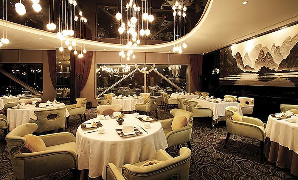 Lotte Hotel Ulsan 22/29