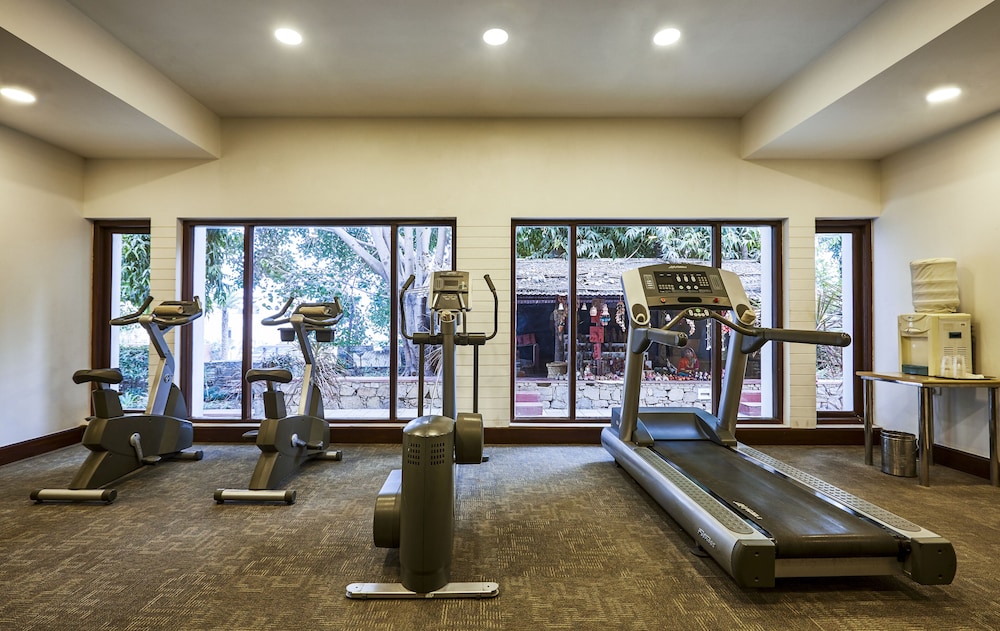 Club Mahindra Kumbhalgarh 18/42