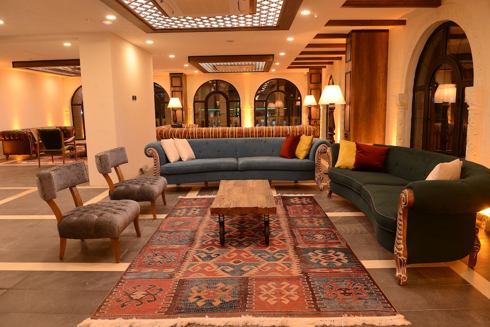 Raymar Hotels Mardin 31/49