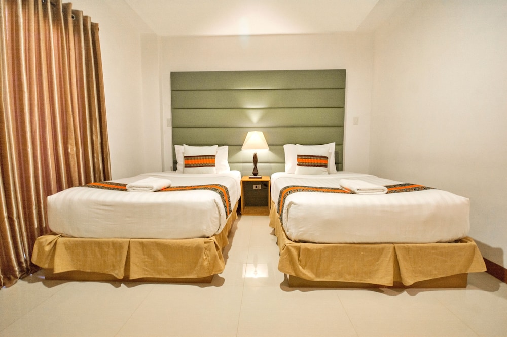 Sur Beach Resort Boracay 33/70
