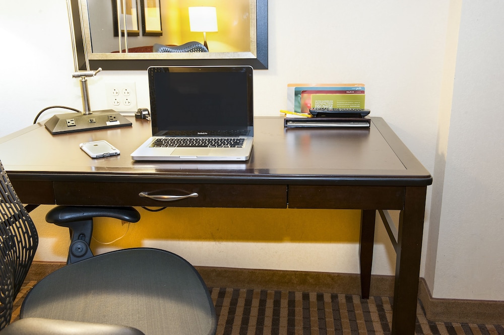 Hilton Garden Inn Columbia Northeast 44/46