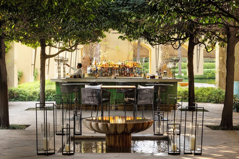 Trident Hotel Gurgaon 46/64