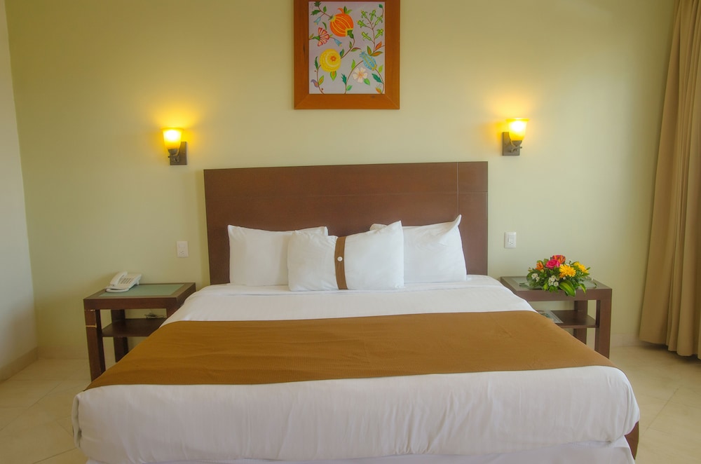 Hotel Casa Blanca 24/50