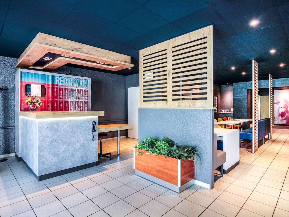 Ibis Budget Perigueux 8/63