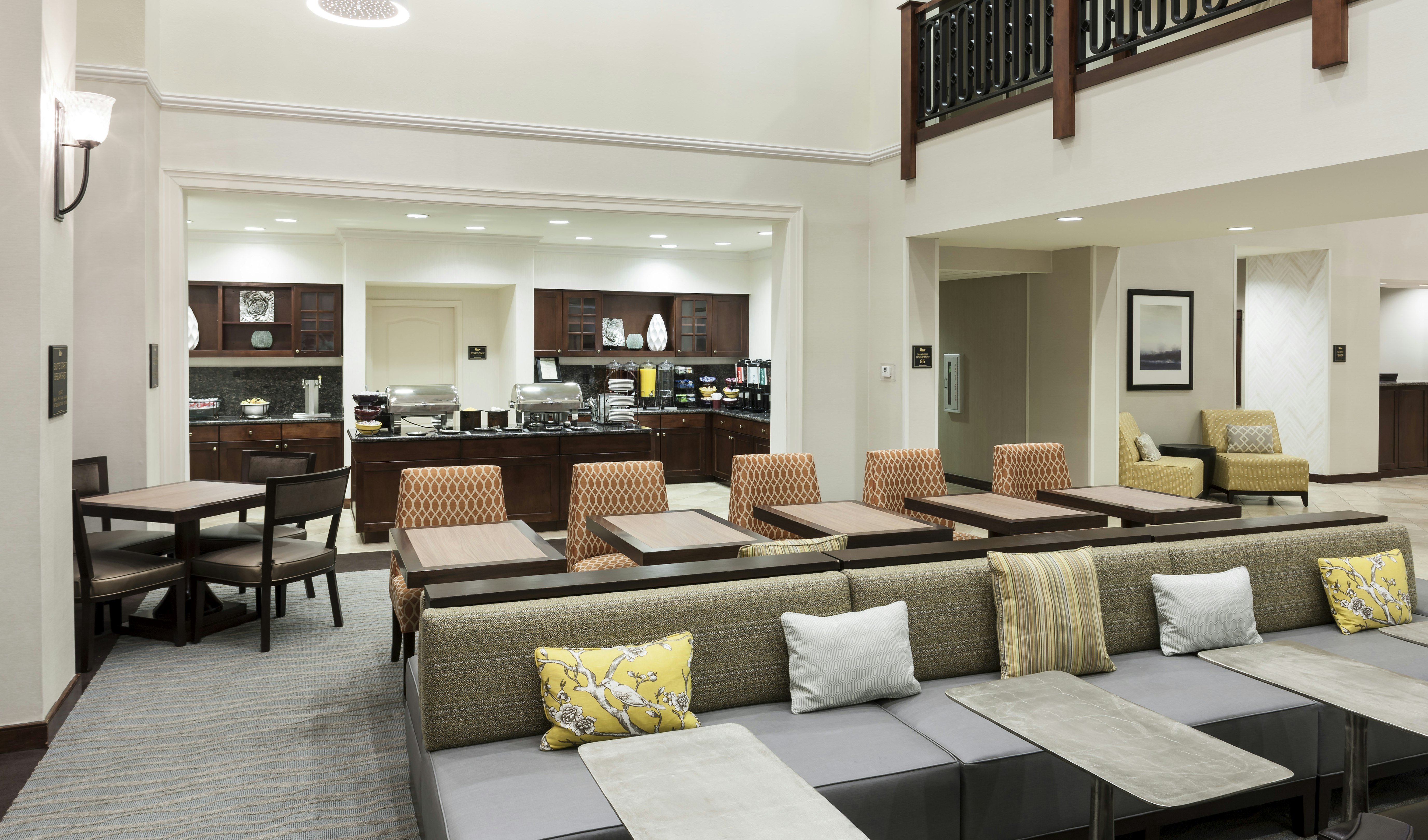 Homewood Suites by Hilton Houston Stafford Sugarland 14/26