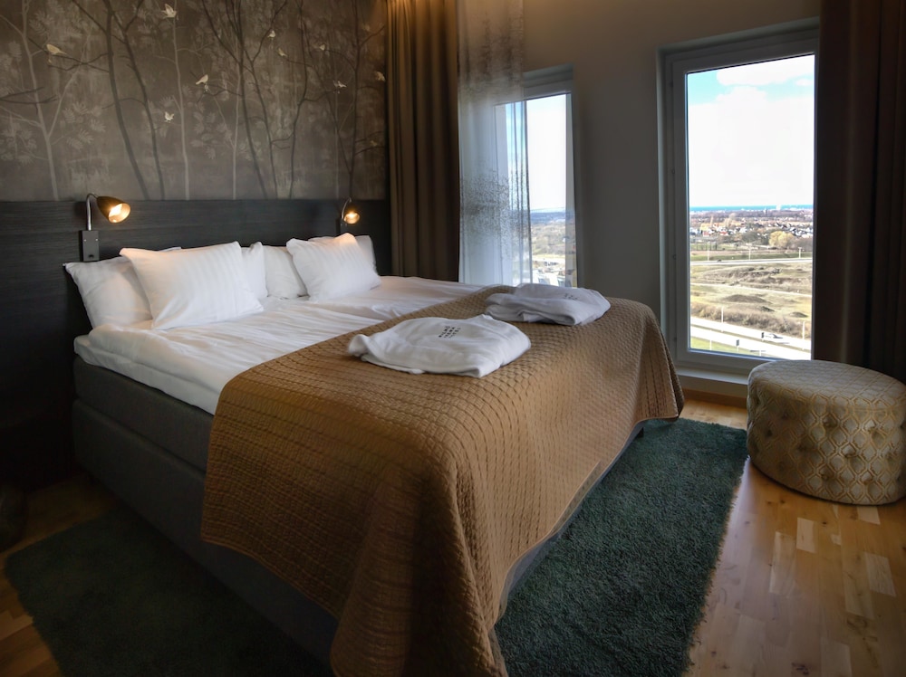 Best Western Malmo Arena Hotel 8/41