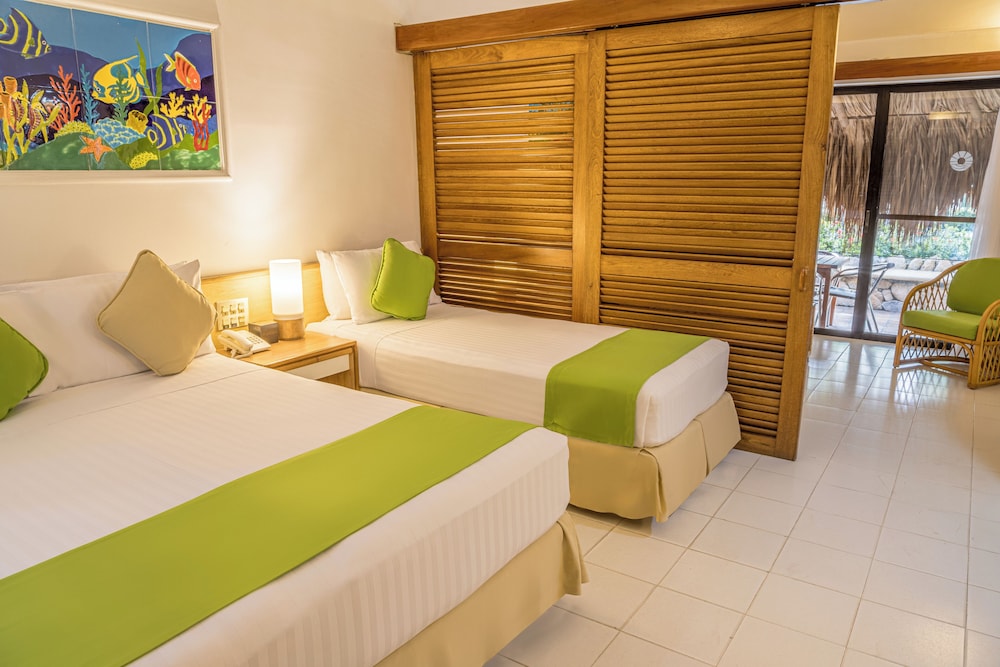 Hotel Irotama Bungalows & Bohios 6/40