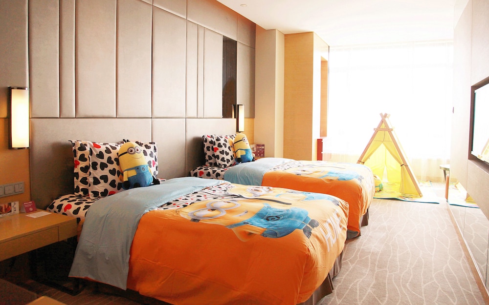 CROWNE PLAZA YANGZHOU 27/78