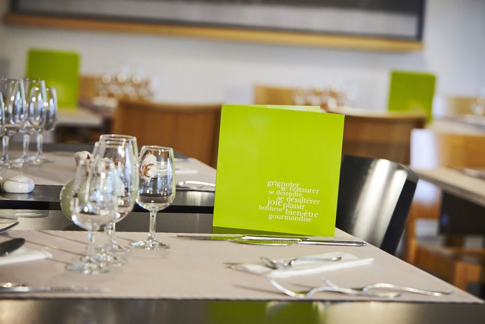 Hotel Kyriad Tours Sud - Chambray Les Tours 20/49