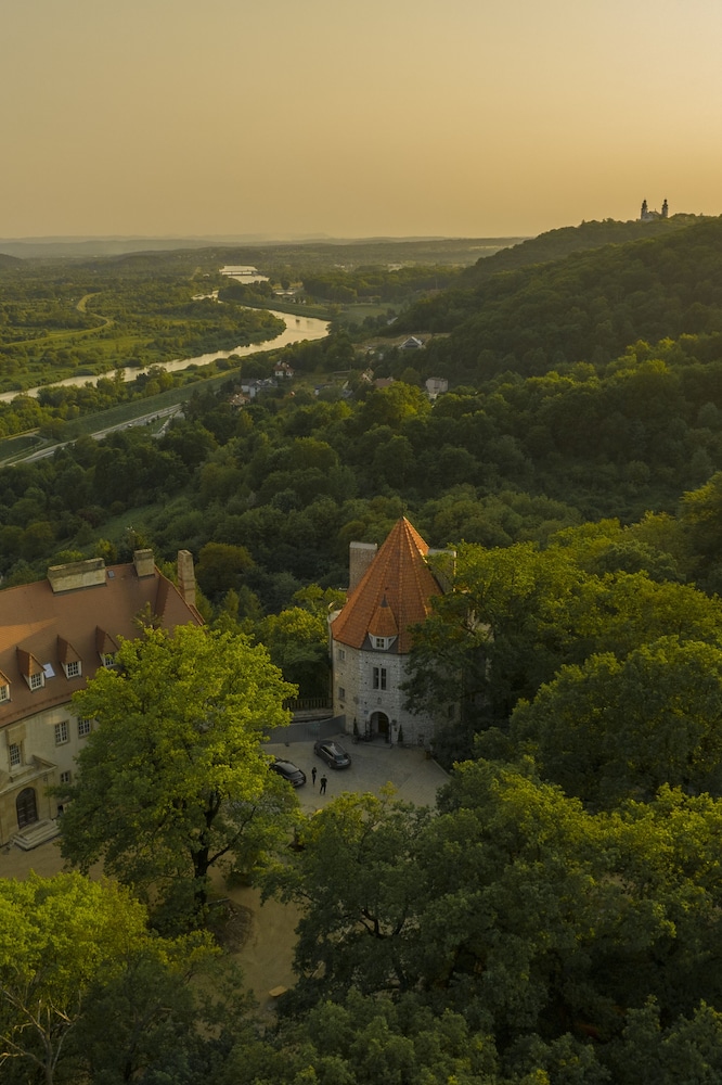 Zinar Castle 54/57