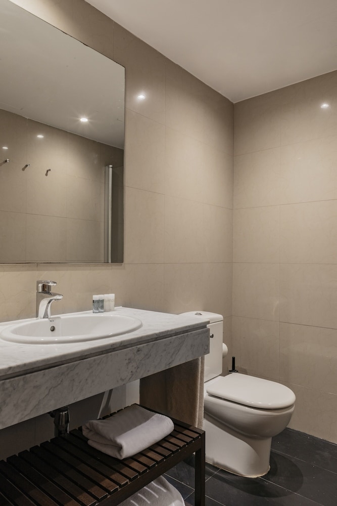 Villarroel Barcelona Apartment 35/35