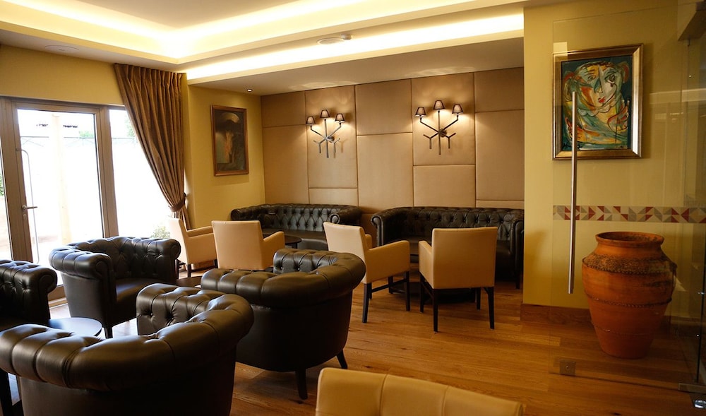 HOTEL PONTE SOR 25/38