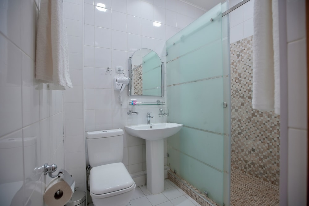 Zargaron Boutique Hotel 25/25