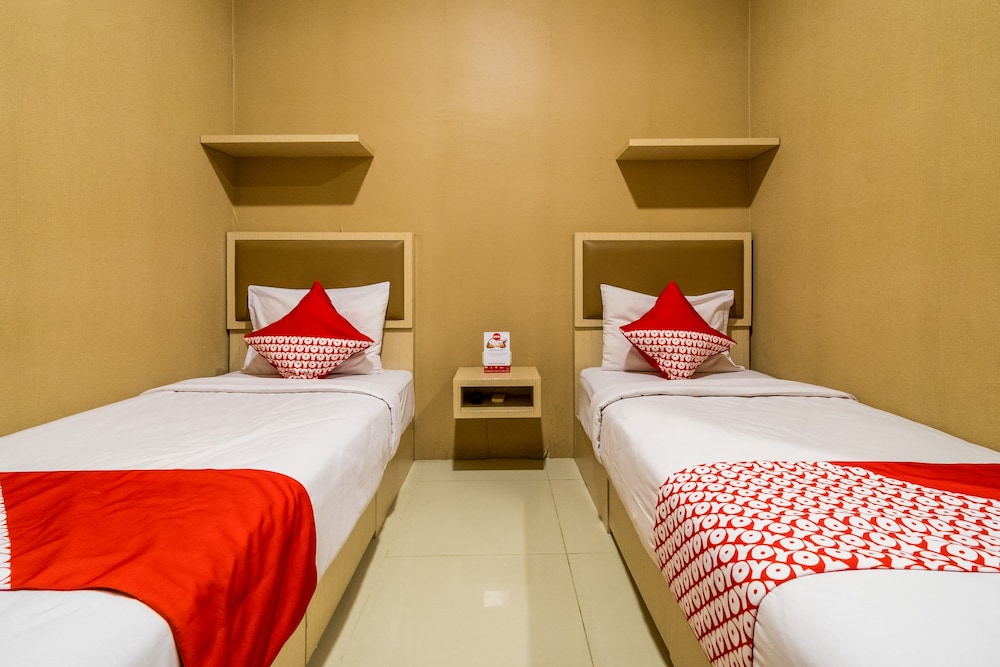 OYO 279 Deli Homestay 6/20