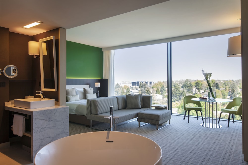 Crowne Plaza Geneva 51/82