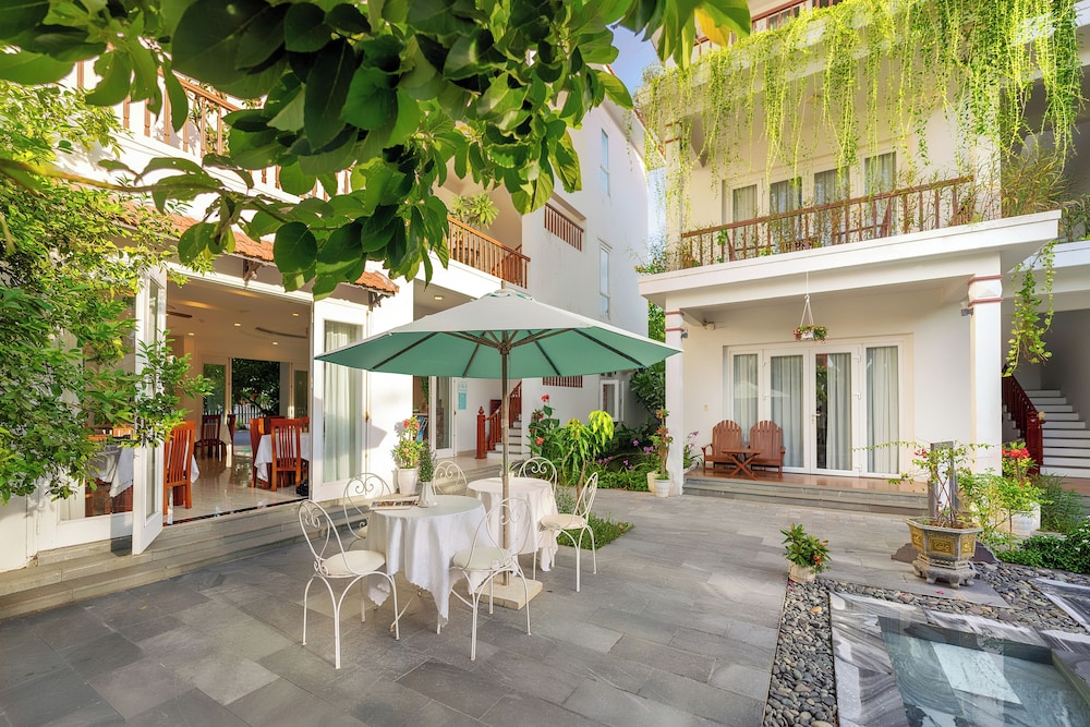 Hoi An Palmy Villa 7/62