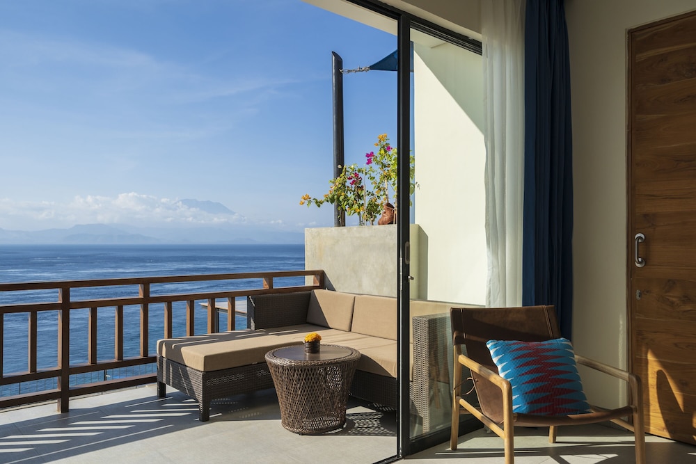Adiwana Warnakali Resort - Nusa Penida 30/50