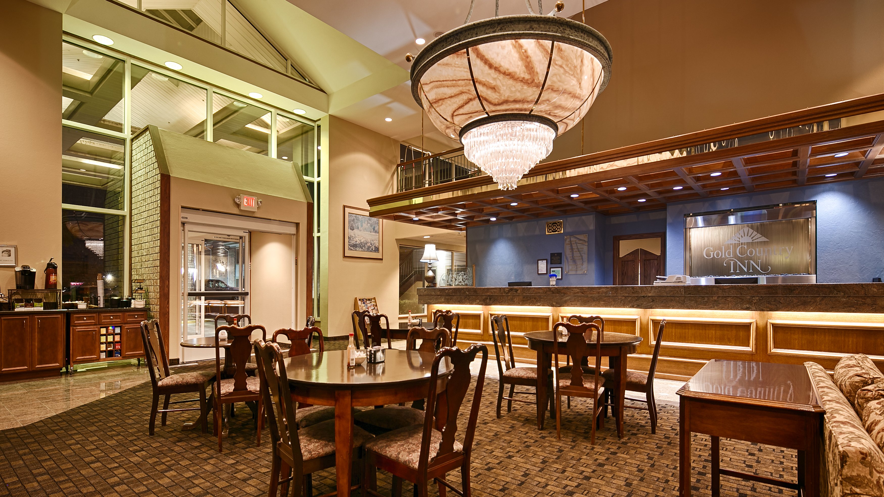 Best Western Plus Gold Country Inn 35/49