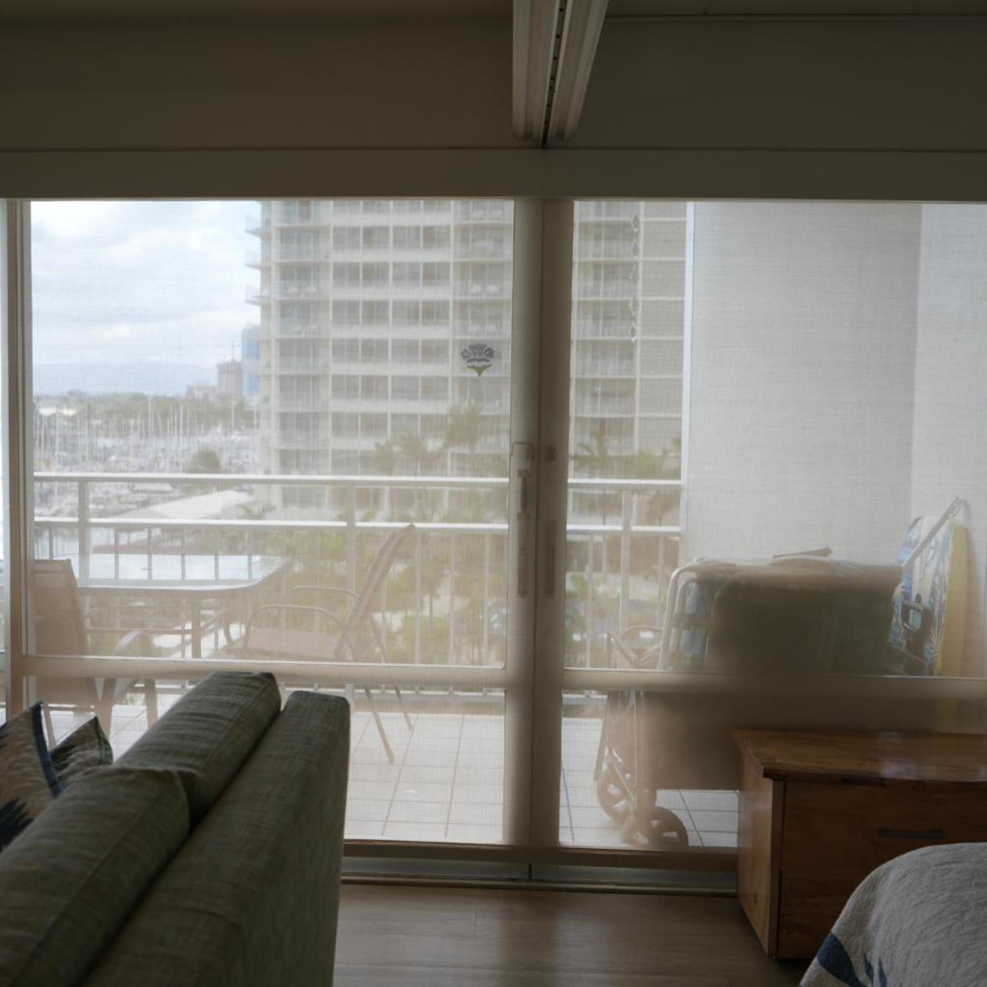 Ilikai Hotel Condo with Kitchen and Ocean View 22/38