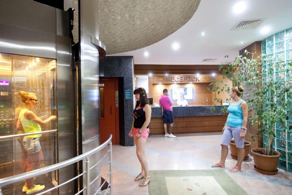 Faustina Hotel and Spa 7/48