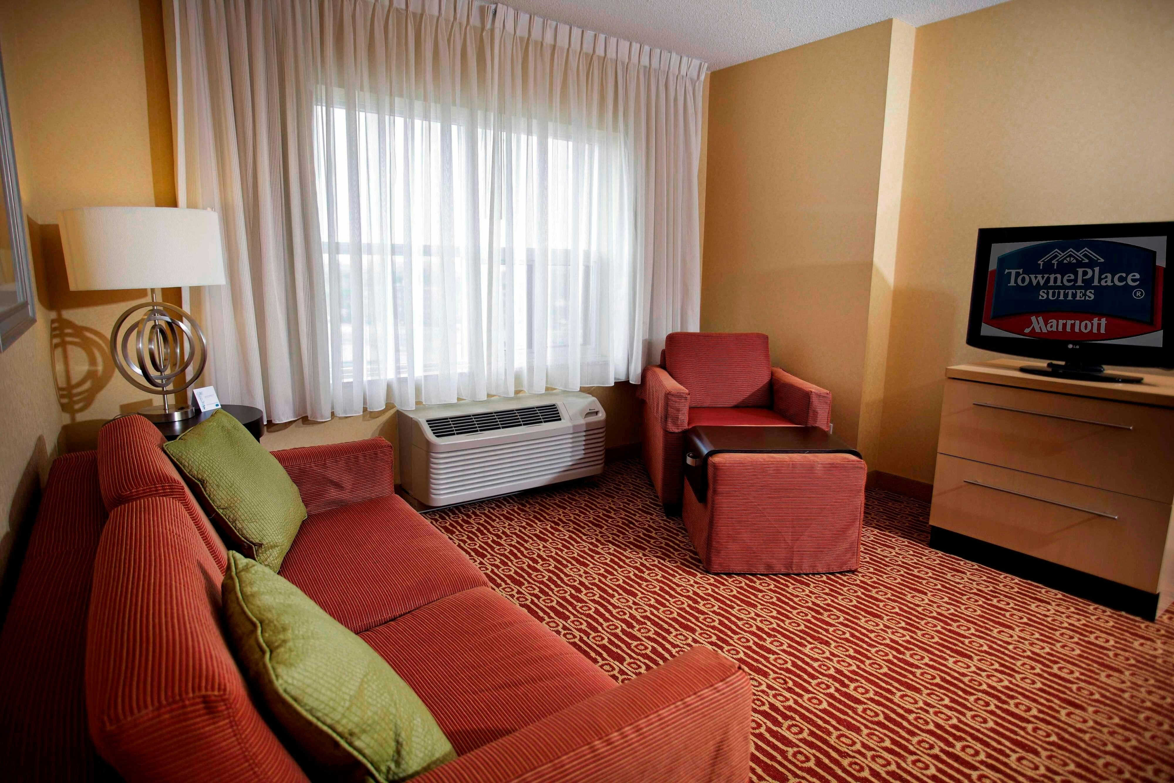 Towneplace Suites Sudbury 9/16