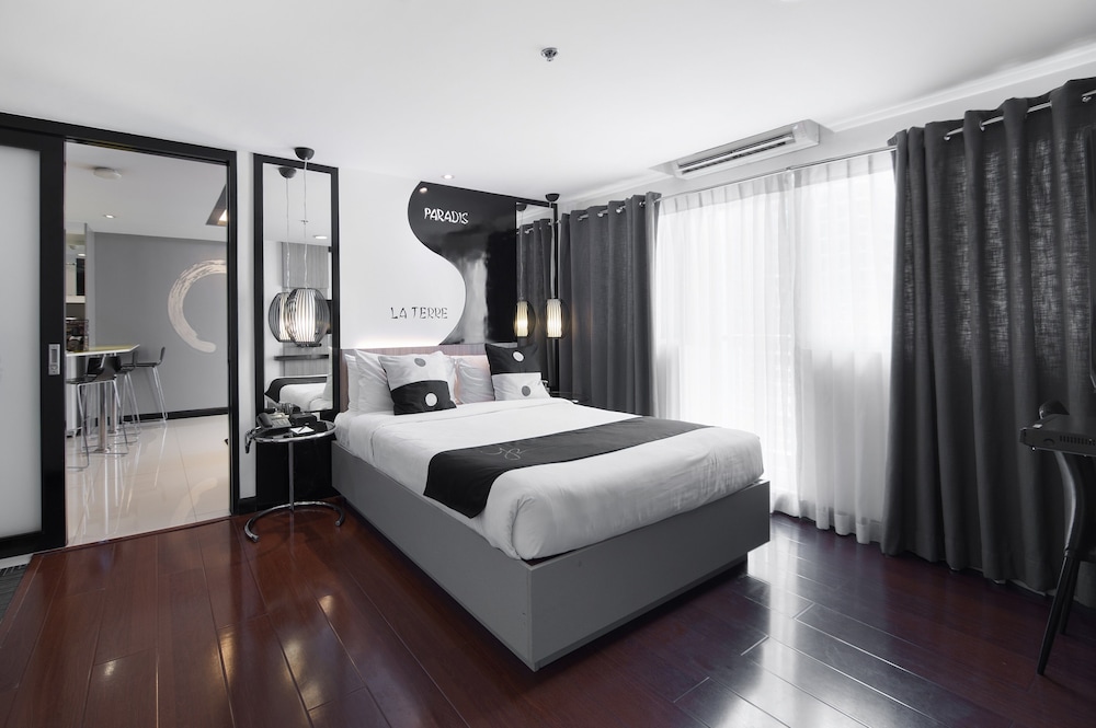 Y2 Residence Hotel 26/68