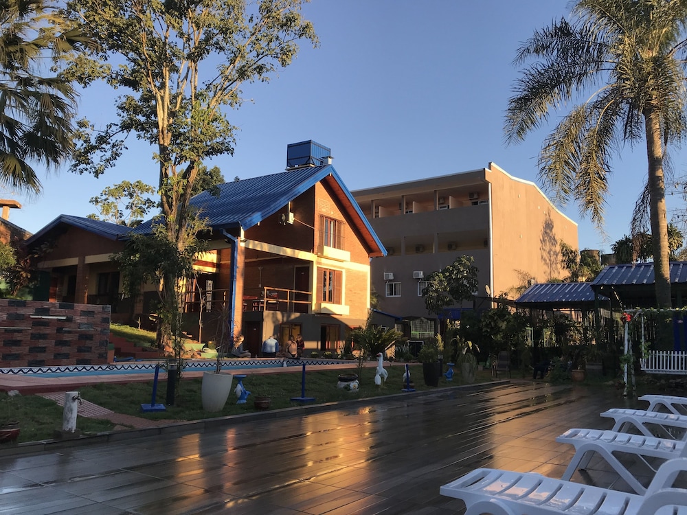 Hotel Amayal 40/50