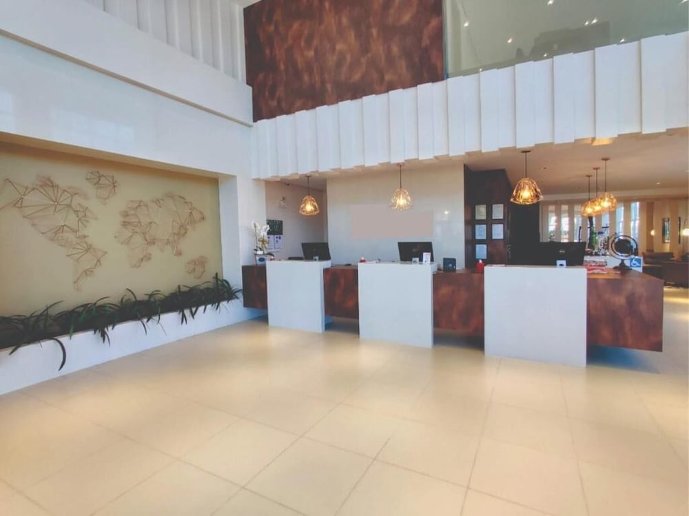 MOGANO EXPRESS HOTEL LTDA 1/19