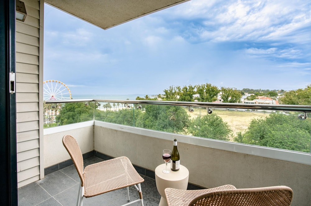 Oaks Vue Suites Geelong 38/69