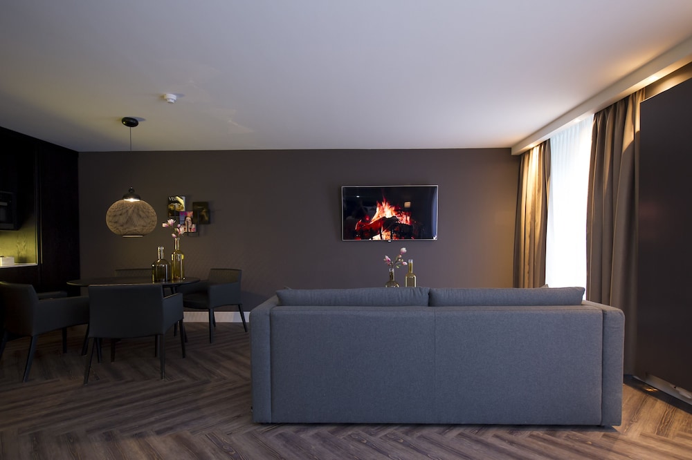 Van Der Valk Hotel Sassenheim-Leiden (8Km From Leiden) 8/62