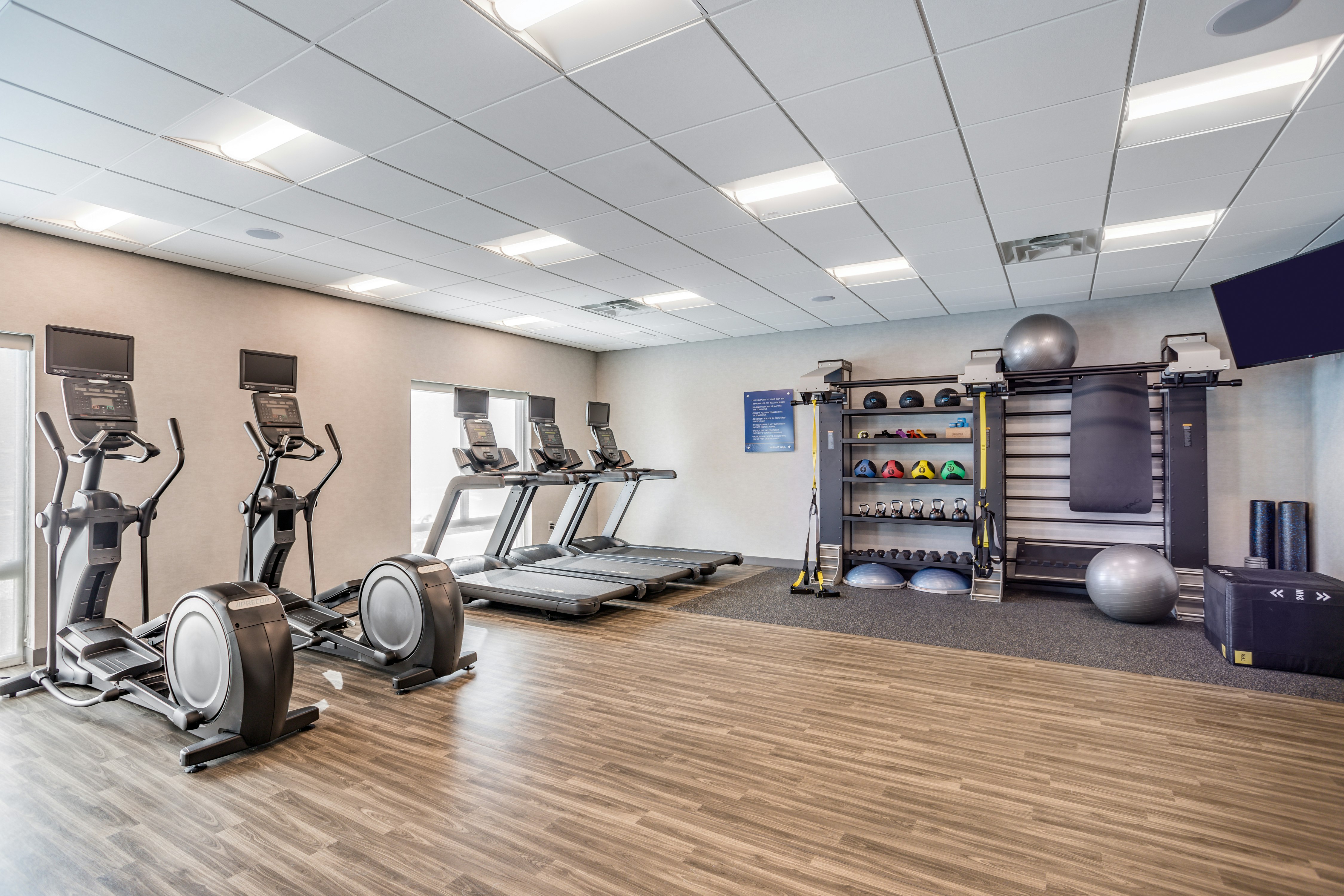Hampton Inn by Hilton Bedford 27/44