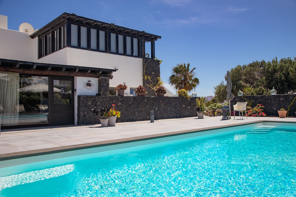 5 Suites Lanzarote 45/50
