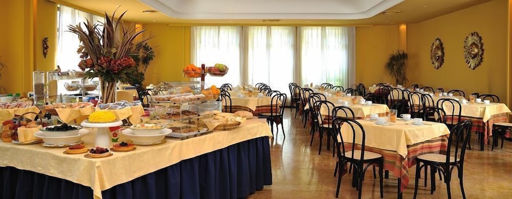 Best Western Hotel Olimpia Imola 38/50