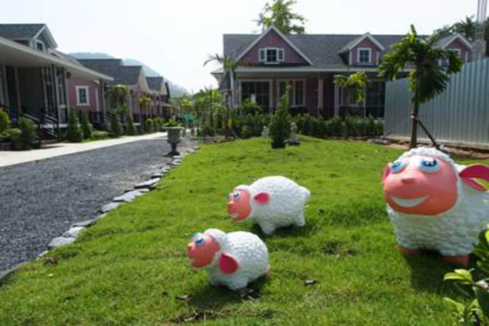 My Home Lantawadee Resort 10/73