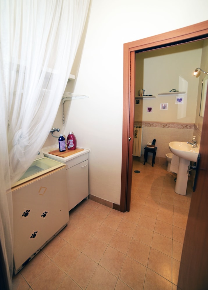 B&amp;B Lamezia Terme 22/50