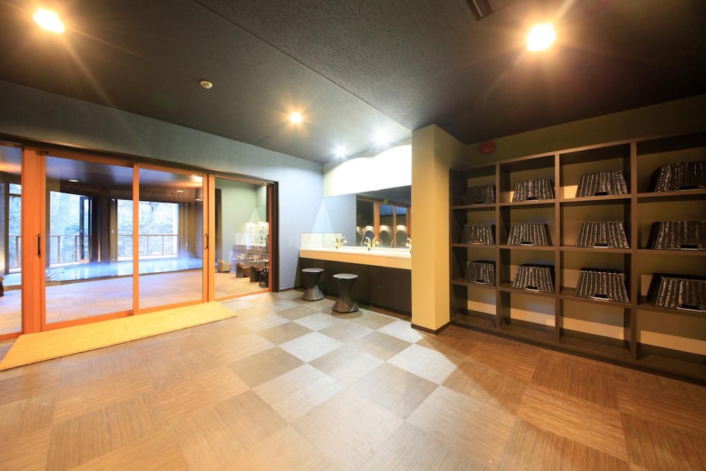 Yutorelo Karuizawa Hotel 13/63