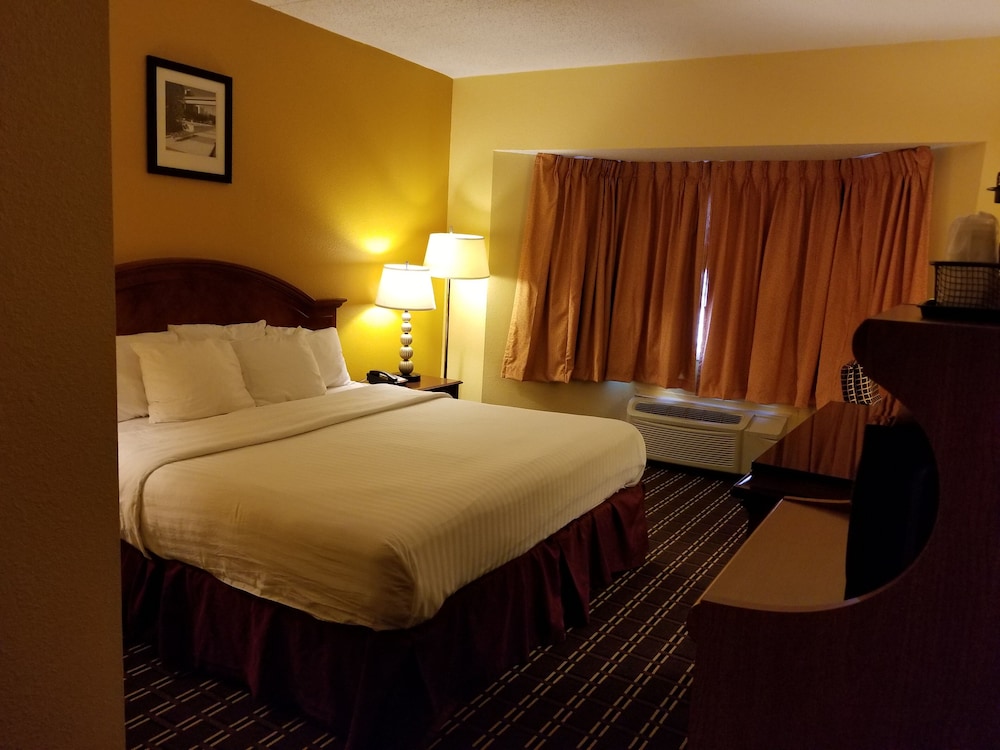 The Comstock Inn And Conference Center 11/31