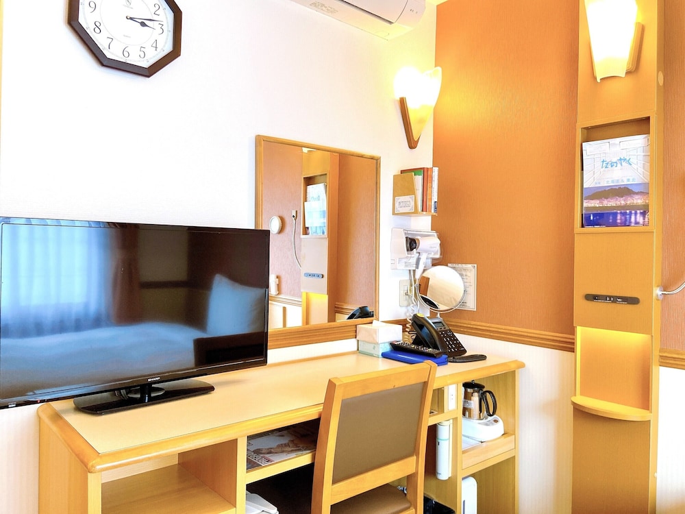 Toyoko Inn Osaka Umeda Nakatsu No 1 48/61