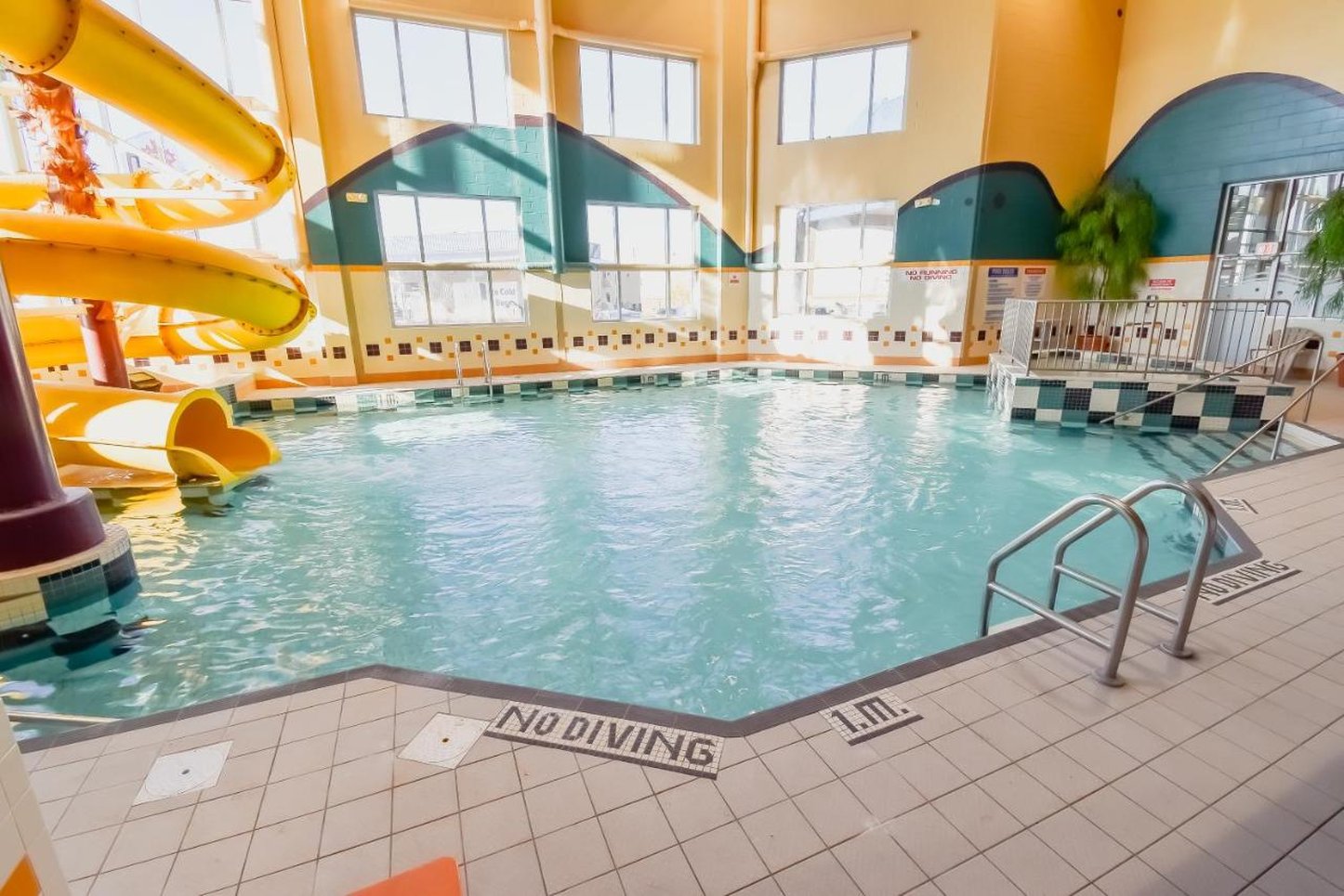 Canad Inns Destination Centre Polo Park 43/79