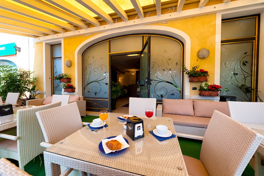 Hotel San Giacomo Sport & Relax 30/50