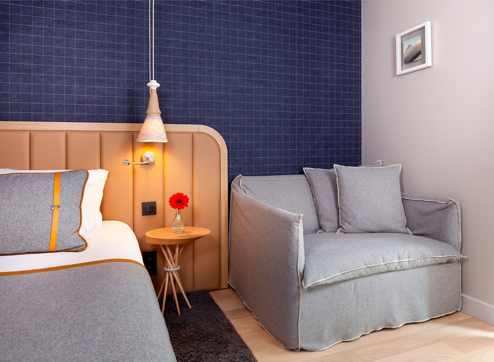 Heliopic Hotel Spa 48/72