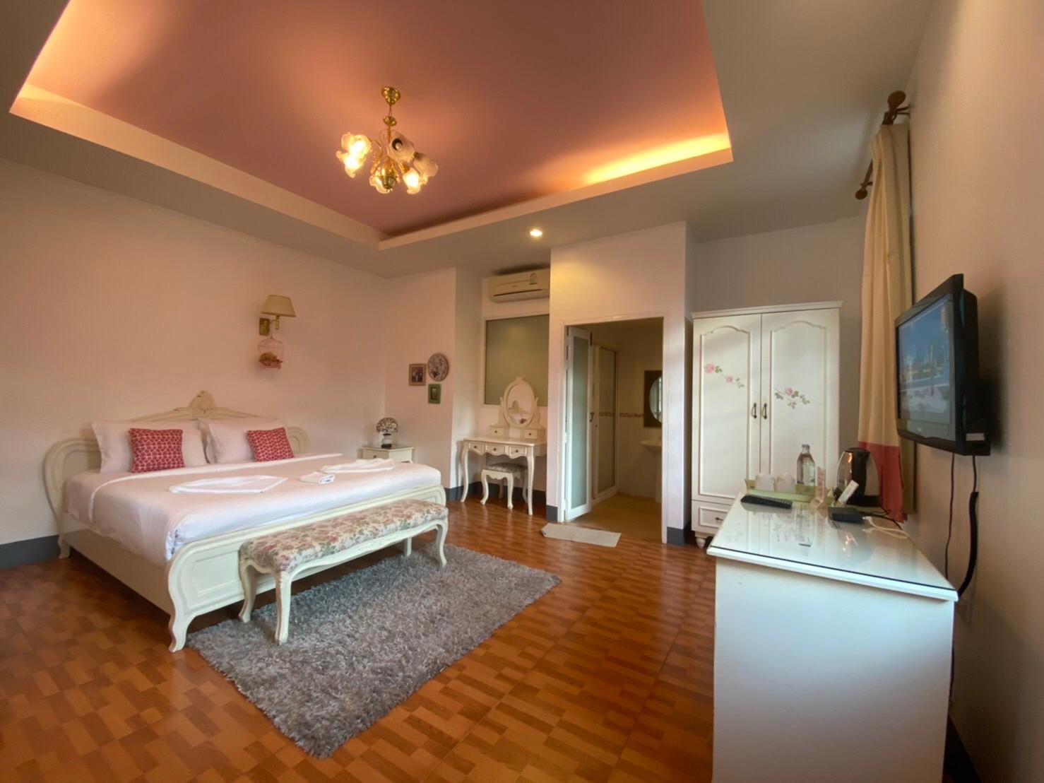 Janrapat Resort 5/65