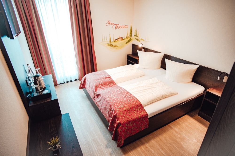 Hotel La Toscana Nahe Europapark 21/58