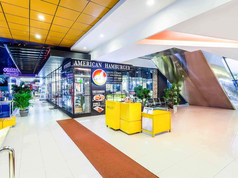 Ibis Budget Jakarta Cikini 13/42
