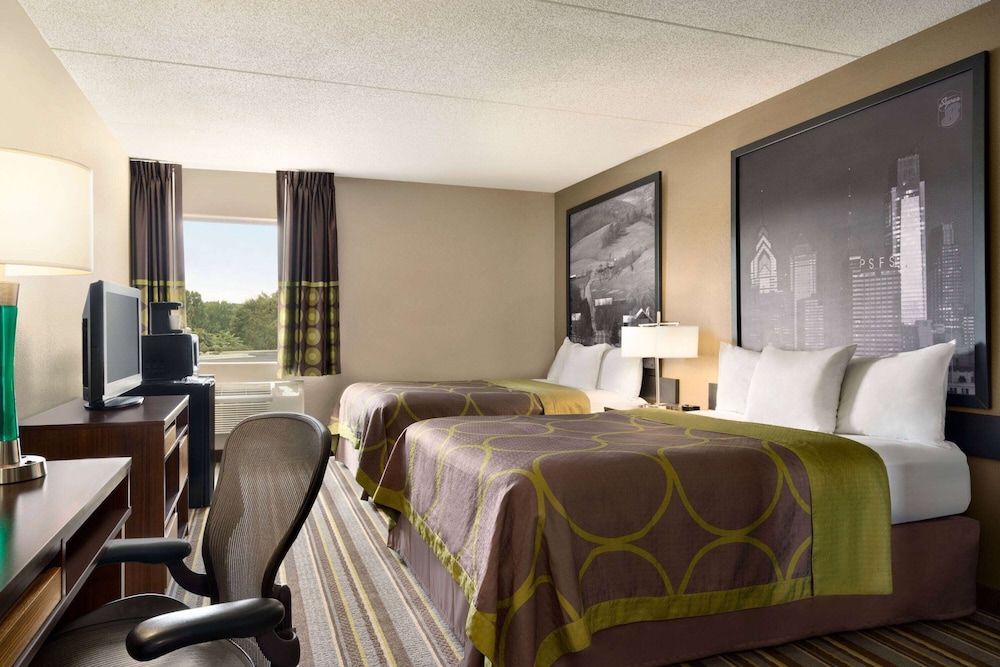 Super 8 By Wyndham Chambersburg I-81 19/43