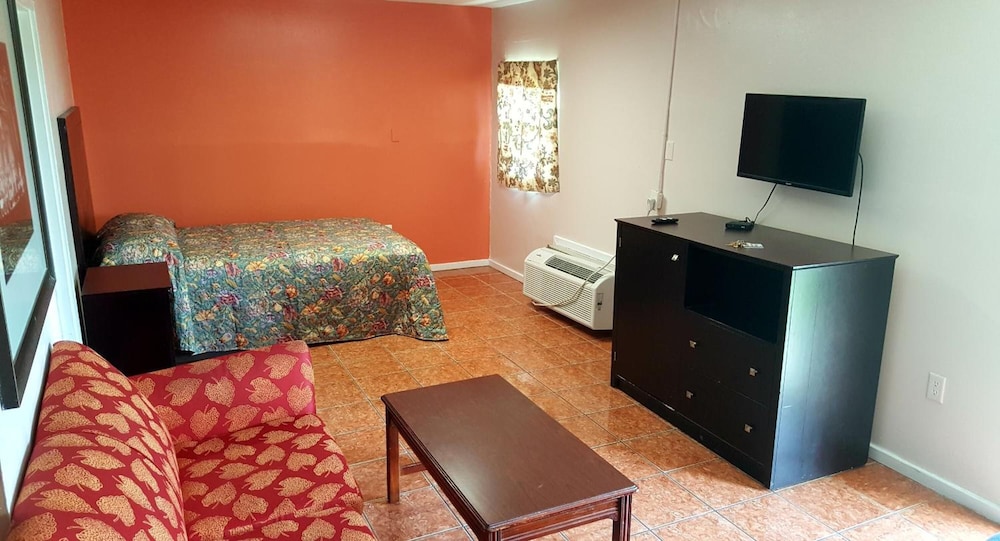 Monte Carlo Motel 26/39