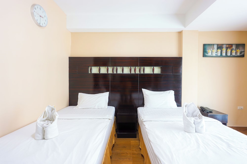 Land Royal Residence Pattaya 20/50