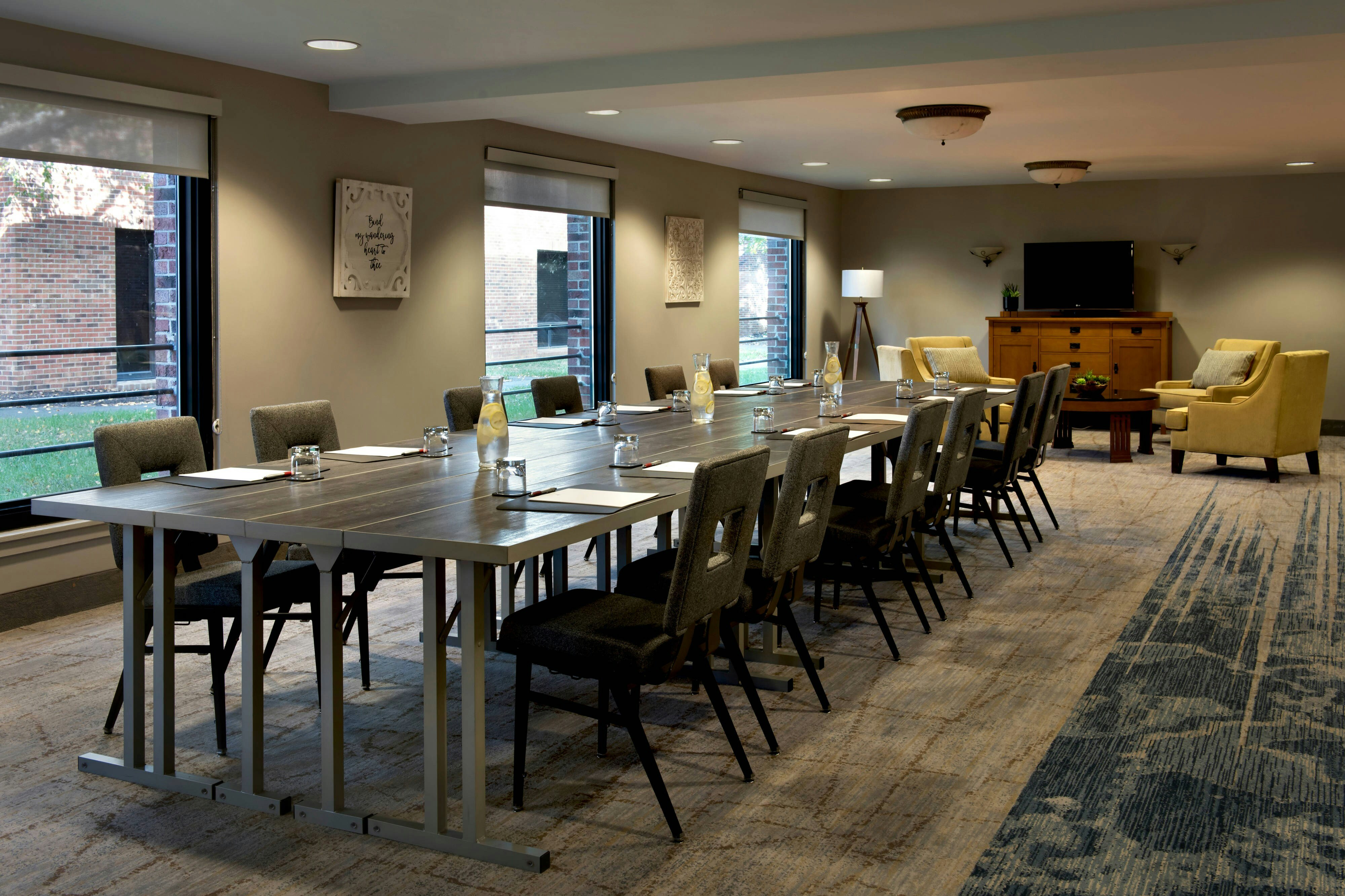 Princeton Marriott At Forrestal 62/66