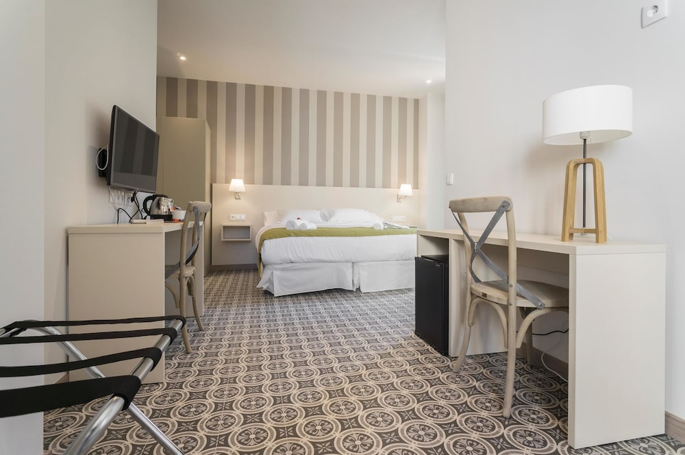 San Lorenzo Boutique Hotel 52/72