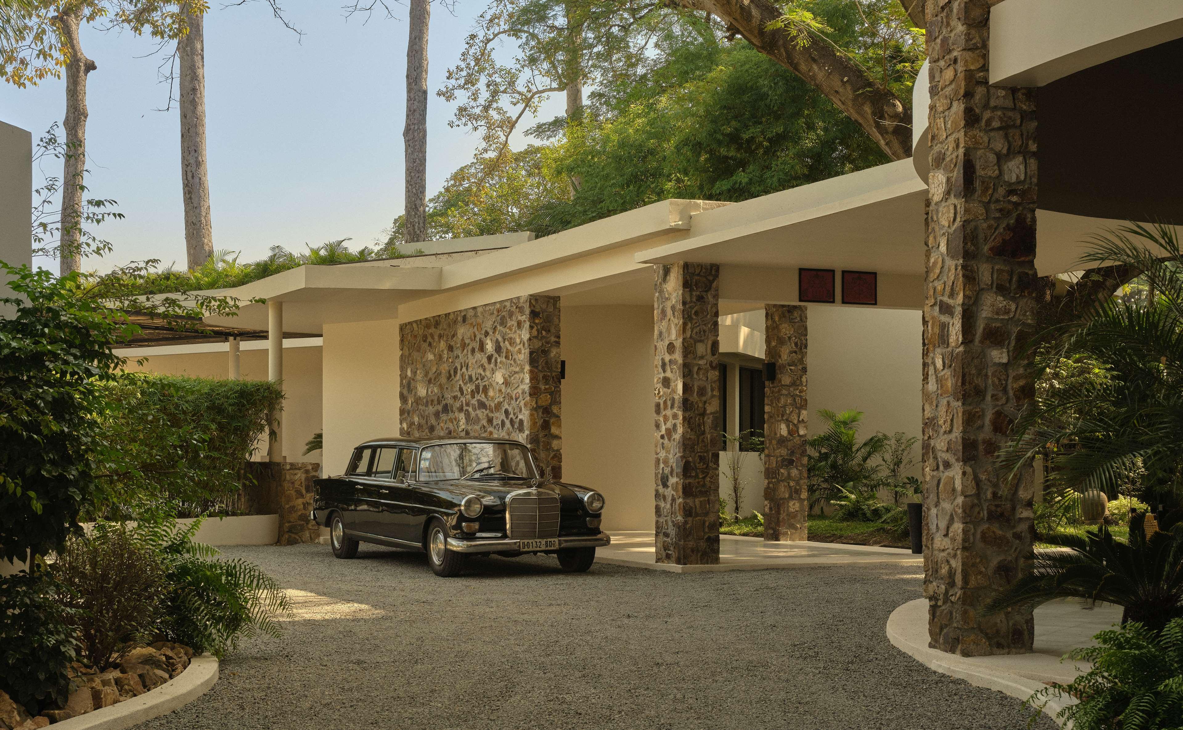 AMANSARA 50/62